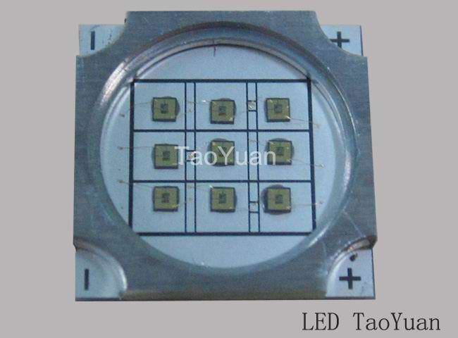 UV-C COB 310nm 9 Chip